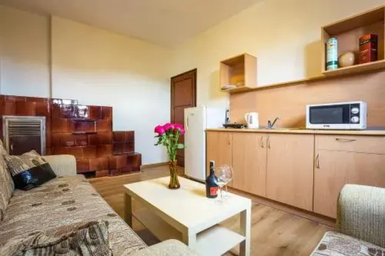 Premier Suite Sofia