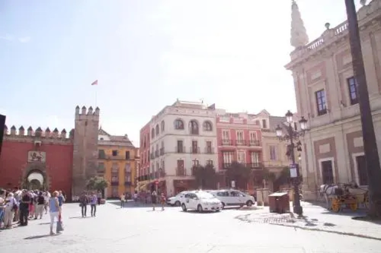Santo Tomas