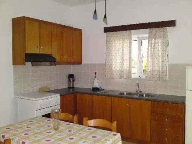 Notos Villas
