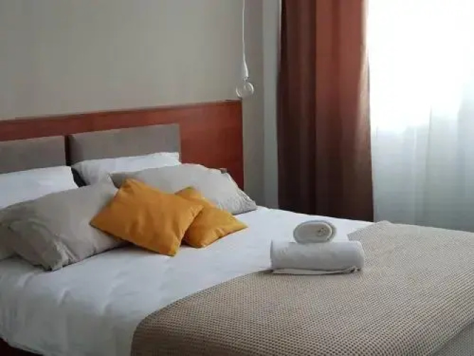 Hotel CITY