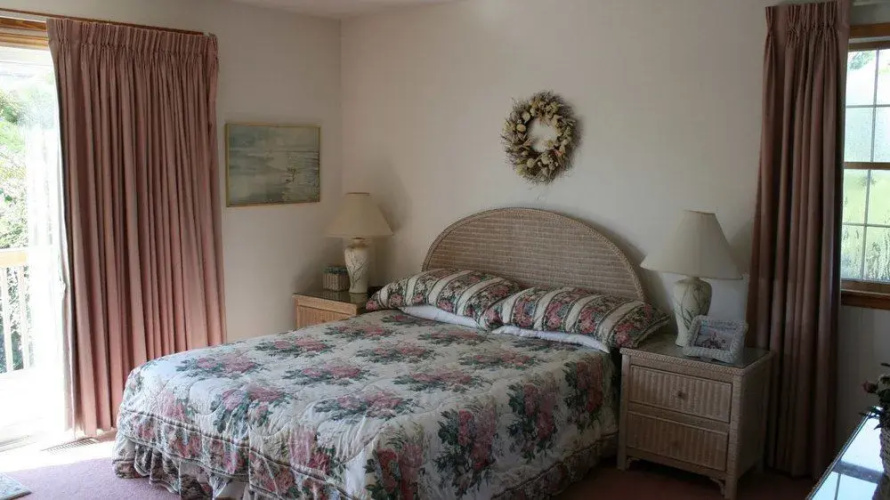 Sea Forever - 5 Br Home