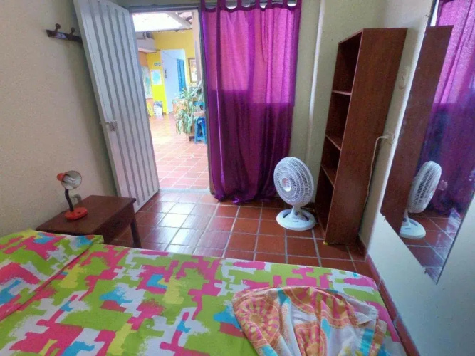 Hostal Le Papillon