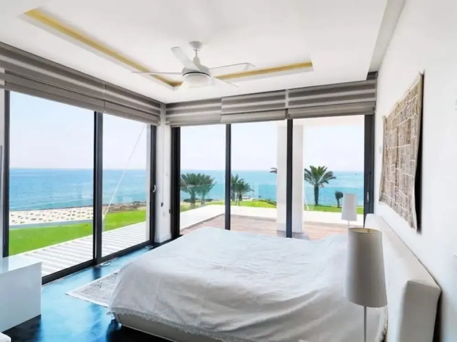 Sirina Villas