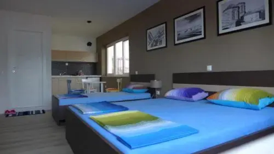Villa Nada