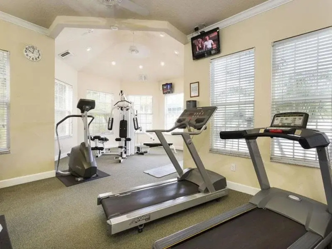 Villa 8074 King Palm Windsor Palms
