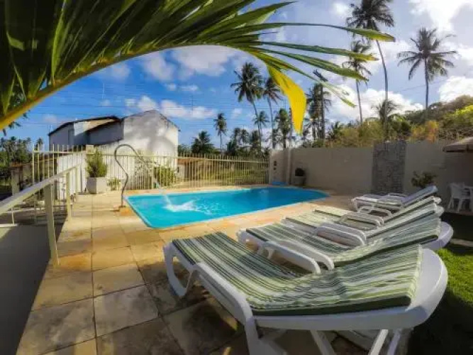 Flat Vila Dos Milagres