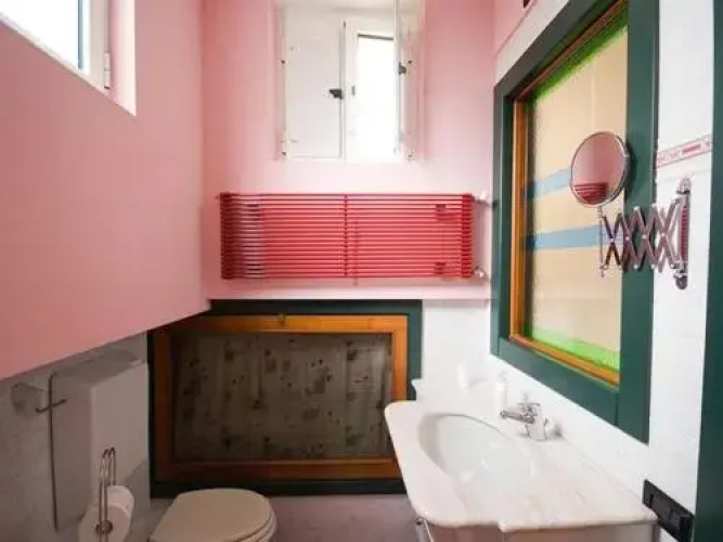 Domina Sassi Bed And Breakfast