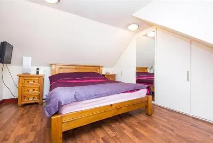 Loanhead Cottage