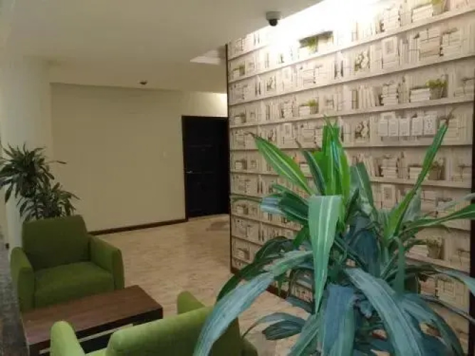 Crown Glory Hotel Suites