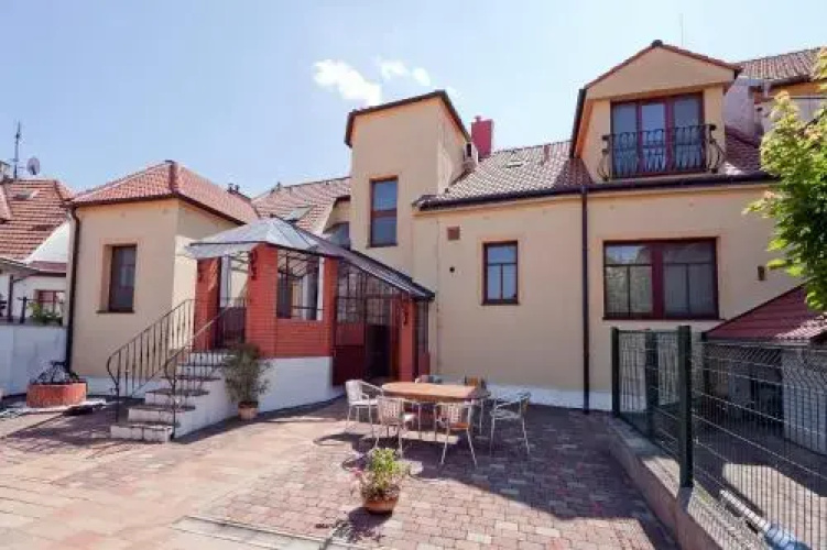 Pension Čížek