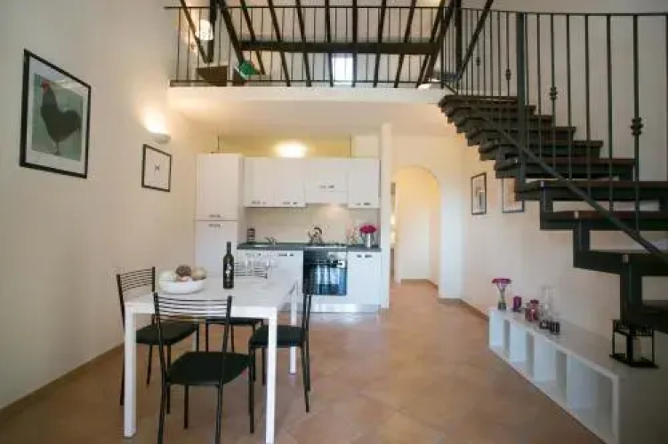 Agriturismo Tre Acque