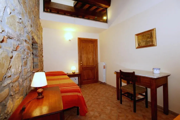 Casa Al Bosco