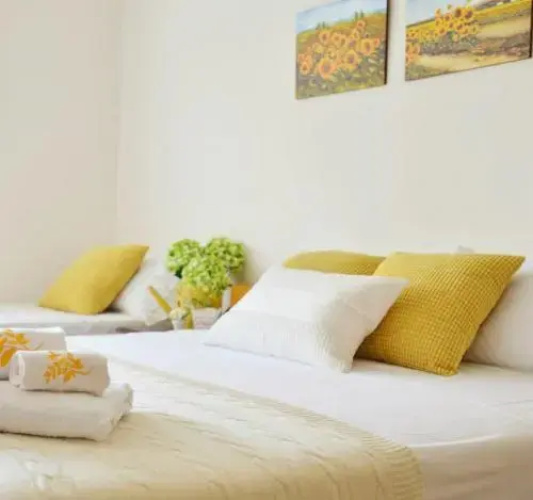 Gli Oleandri B&B