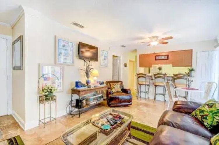 Gulf Terrace 287