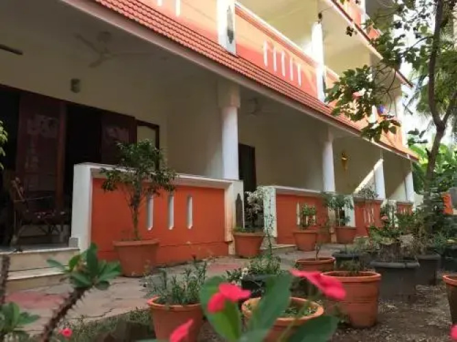 Moon Valley Cottage