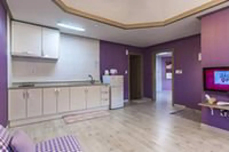 Yangpyeong Anna & Gina Pension