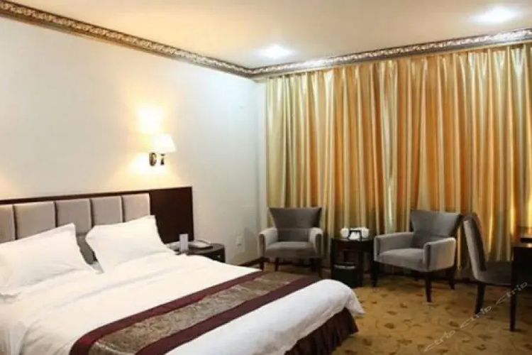 Linzhi Daxiagu Hotel