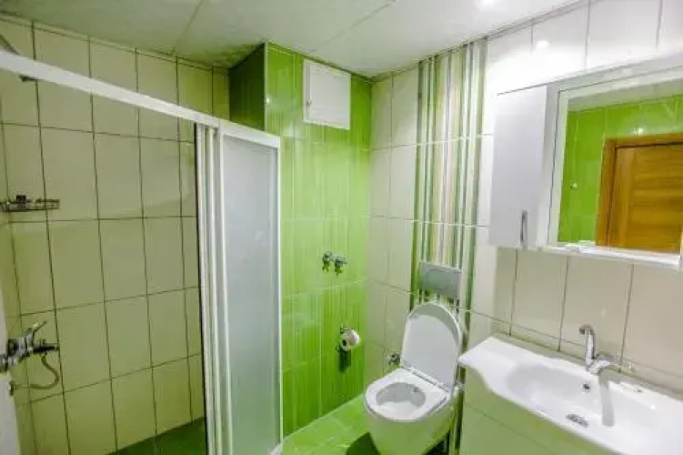 Ürgüp Elit Otel