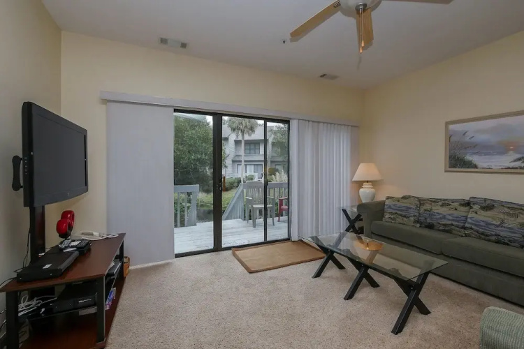 34 Ocean Breeze