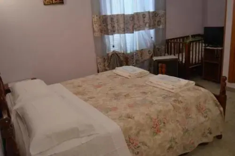 Agriturismo Fariello