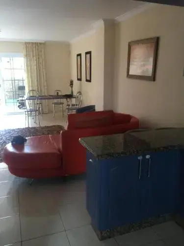 Bungalow Medanobeach
