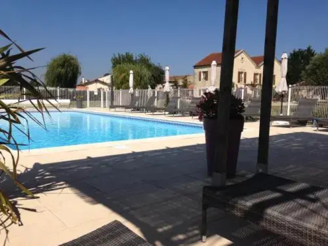 Gites de Cognac
