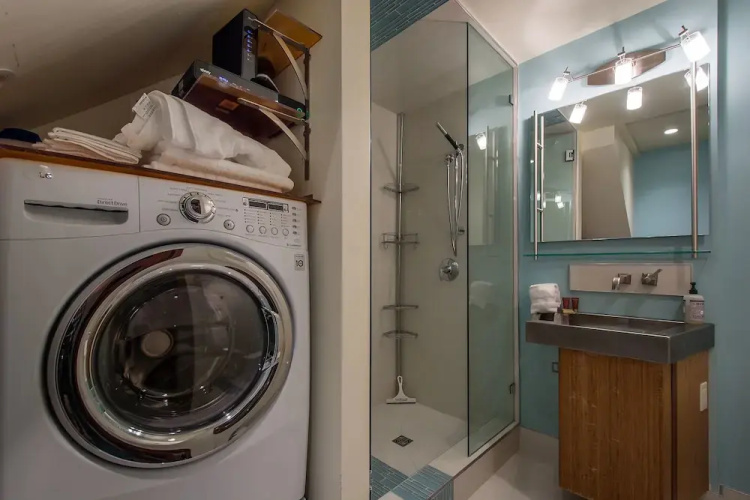 Modern Downtown Ski Cottage - 1 Br Home