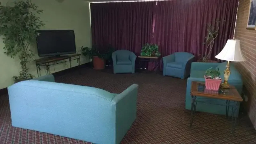 Econo Lodge