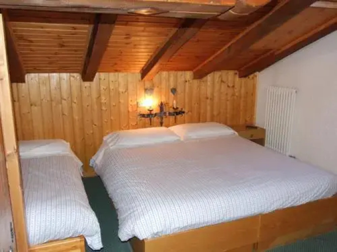 B&B Bucaneve