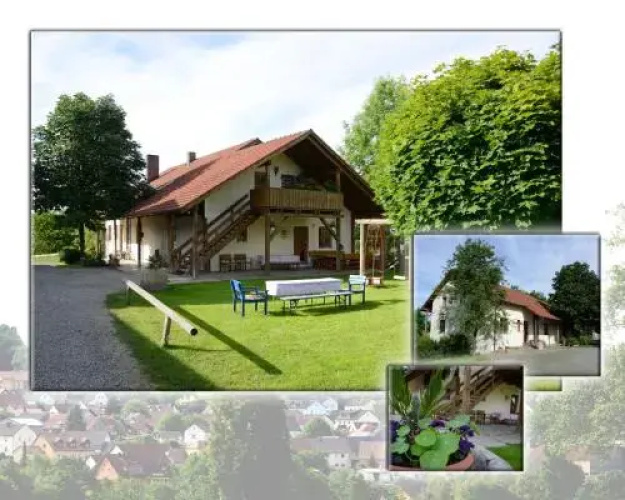 Ferienhof Beimler