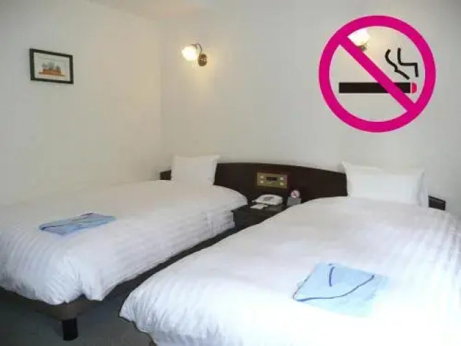 Ochanomizu St.Hills HotelOver view