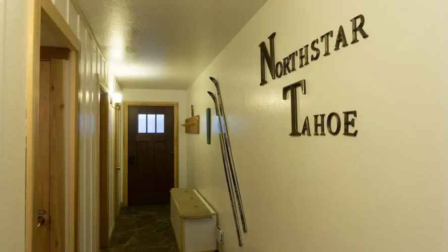 4083 Ski Trails
