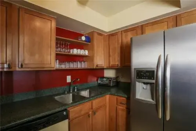 Lido Key 06 - 2 Br Home
