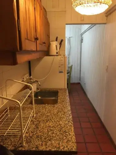 Cabañas El Bolsón