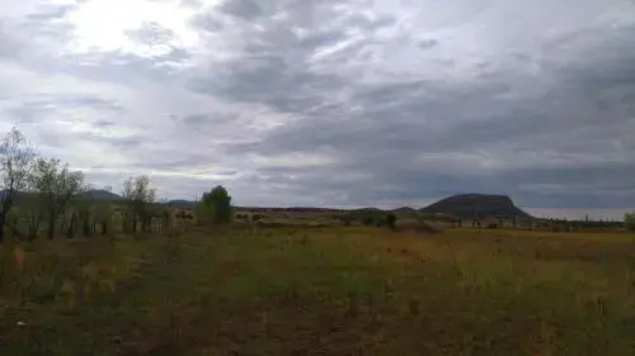 Rancho El Tascate