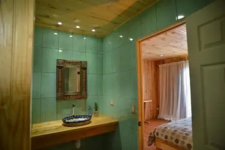 Lodge Quintay