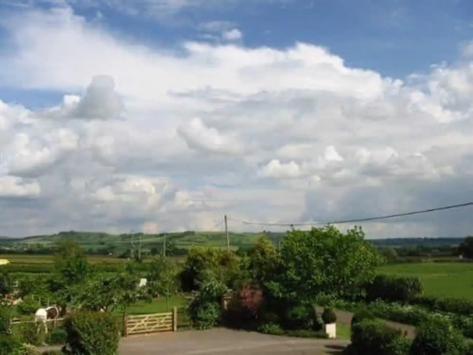 Wayside B&B