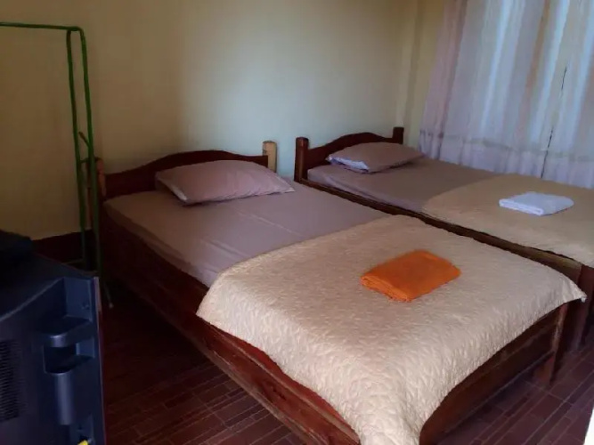 Vannaphone Guesthouse