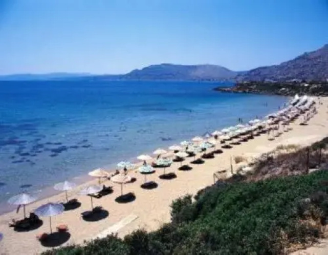 George Studios Pefkos