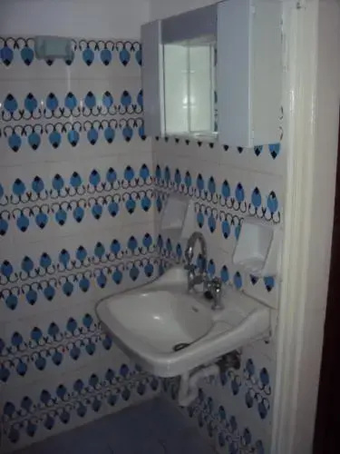 Maria Pantermou Rooms