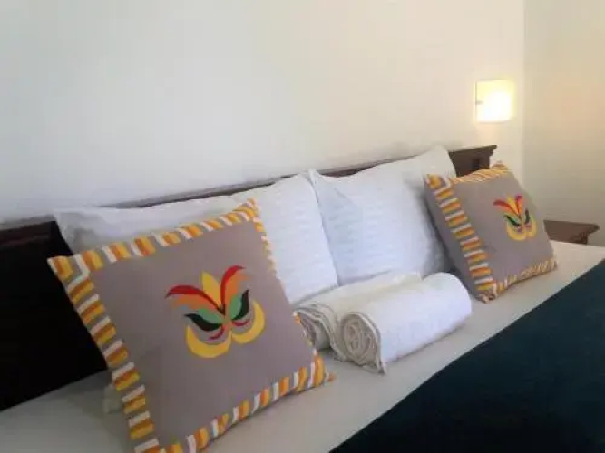 Lavender Homestay