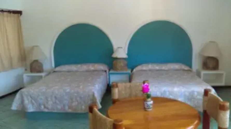 Hotel Casa Luna