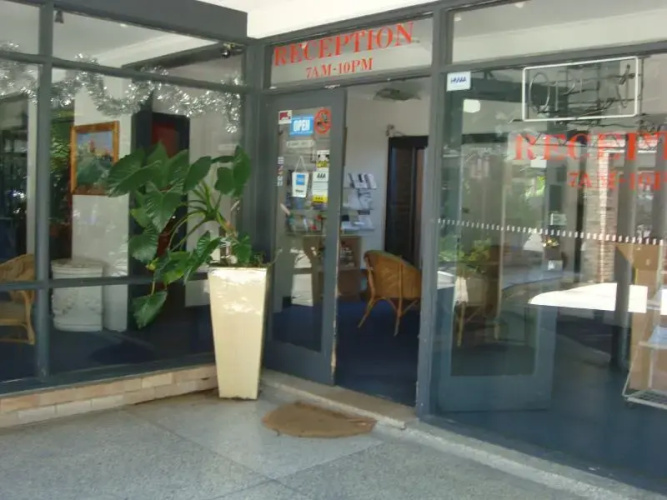 Hotelbild