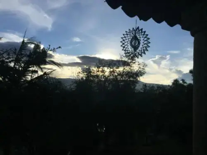 Casa del Viento