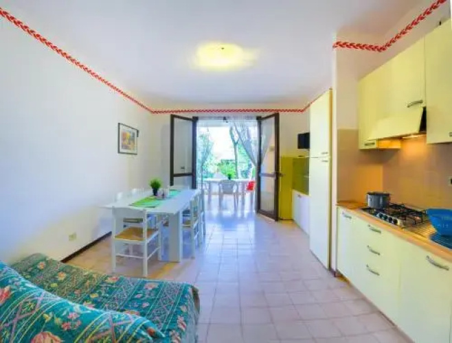Residence Cinzia Pool