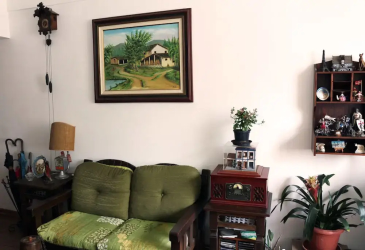 B&B Aconchego