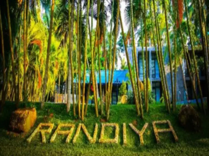 Randiya Hotel