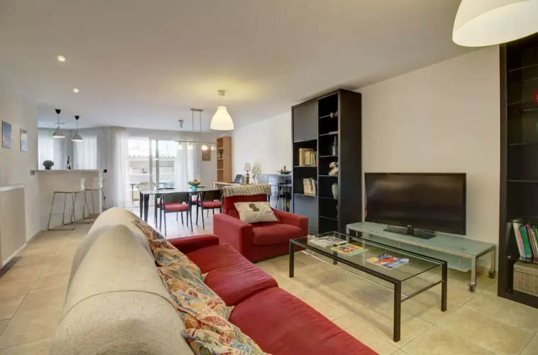 Apartamento 4066- Gravina 1