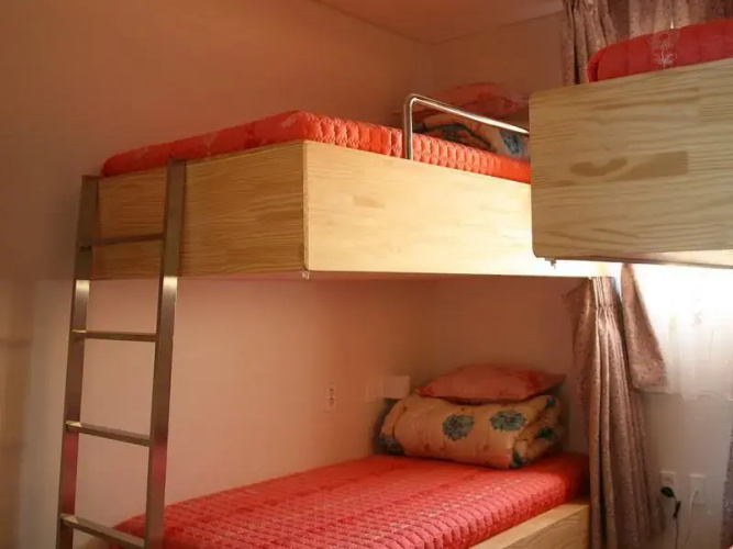 Anna106 Guesthouse