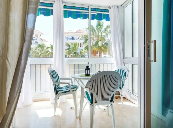 Espanhouse Vinamar 2